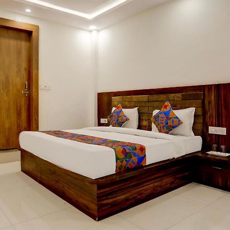 Fabhotel Oriental 博帕尔 外观 照片
